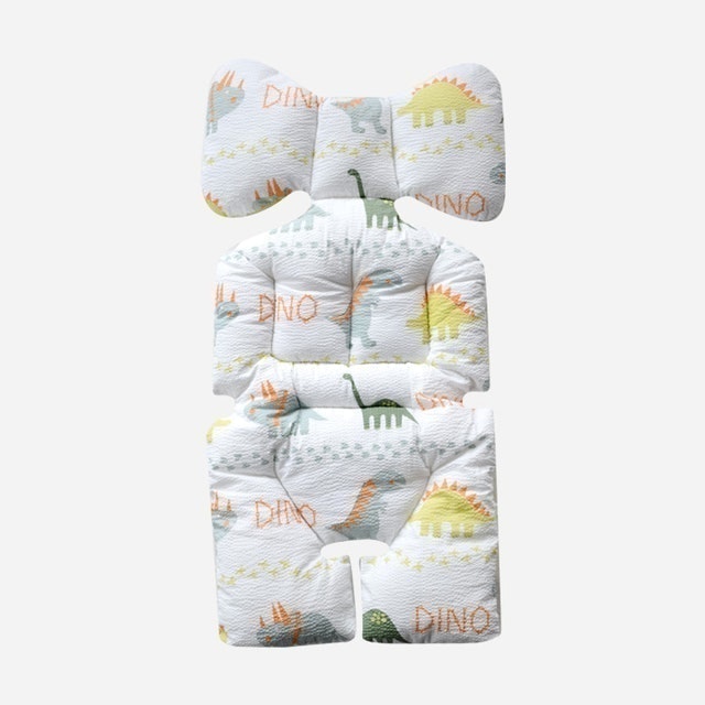 Dr. Bebe Stroller Pad 1